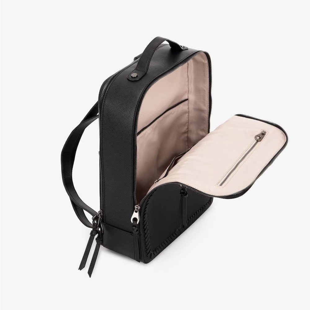 🆕 Calpak Kaya 15 inch Laptop Backpack - Picture 5 of 16